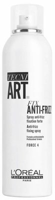 L'Oréal Professionnel Tecni.Art Anti-Frizz (400ml)